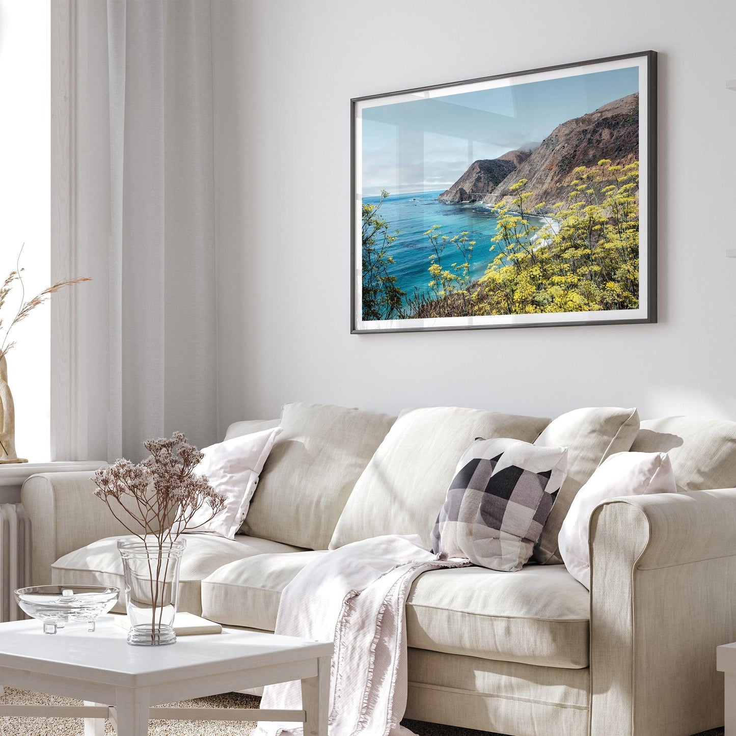 Coastal Vista