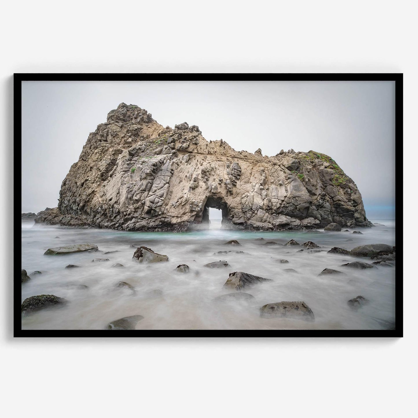 Tide Portal