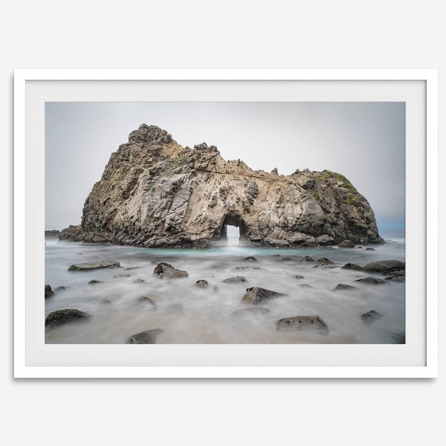 Tide Portal
