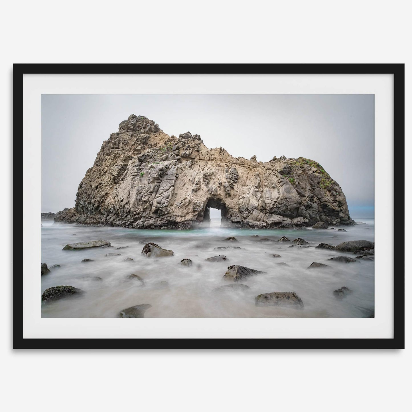 Tide Portal