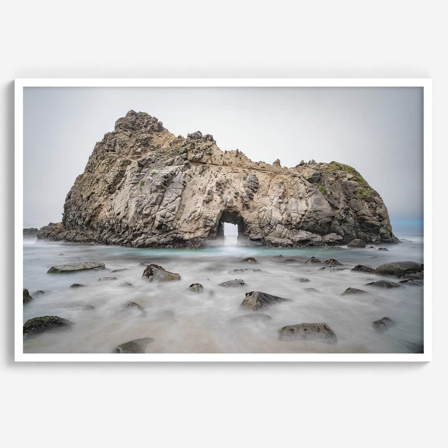 Tide Portal