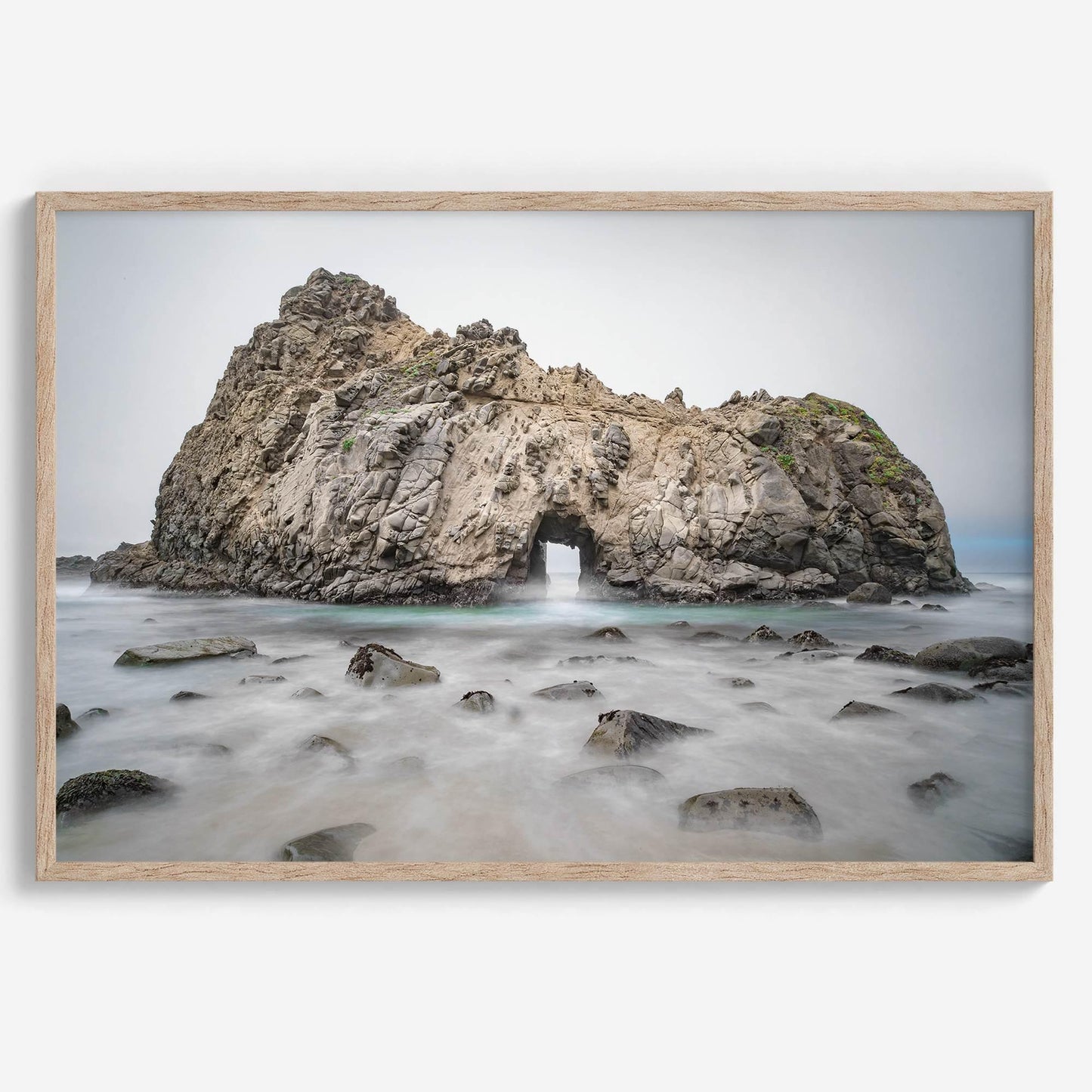 Tide Portal