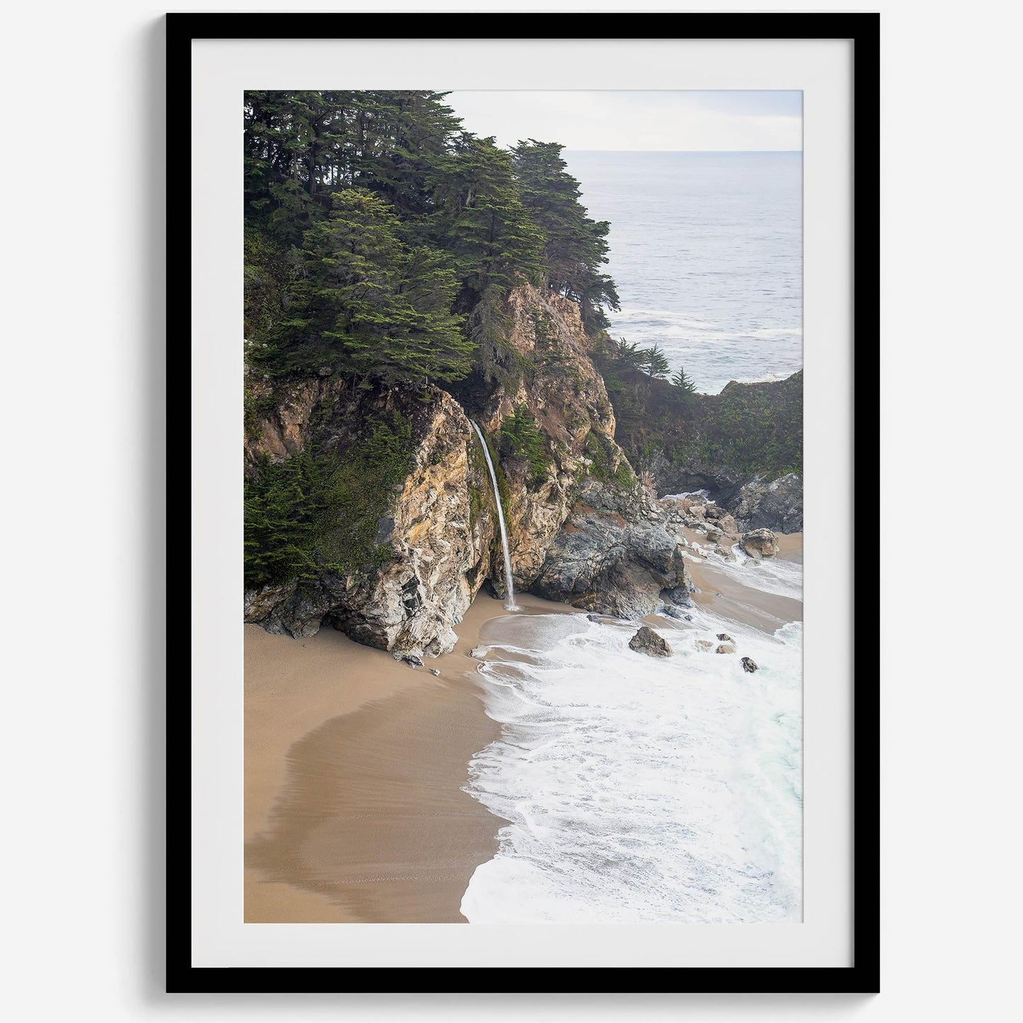 Tidefall Beach