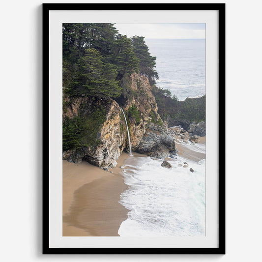 Tidefall Beach