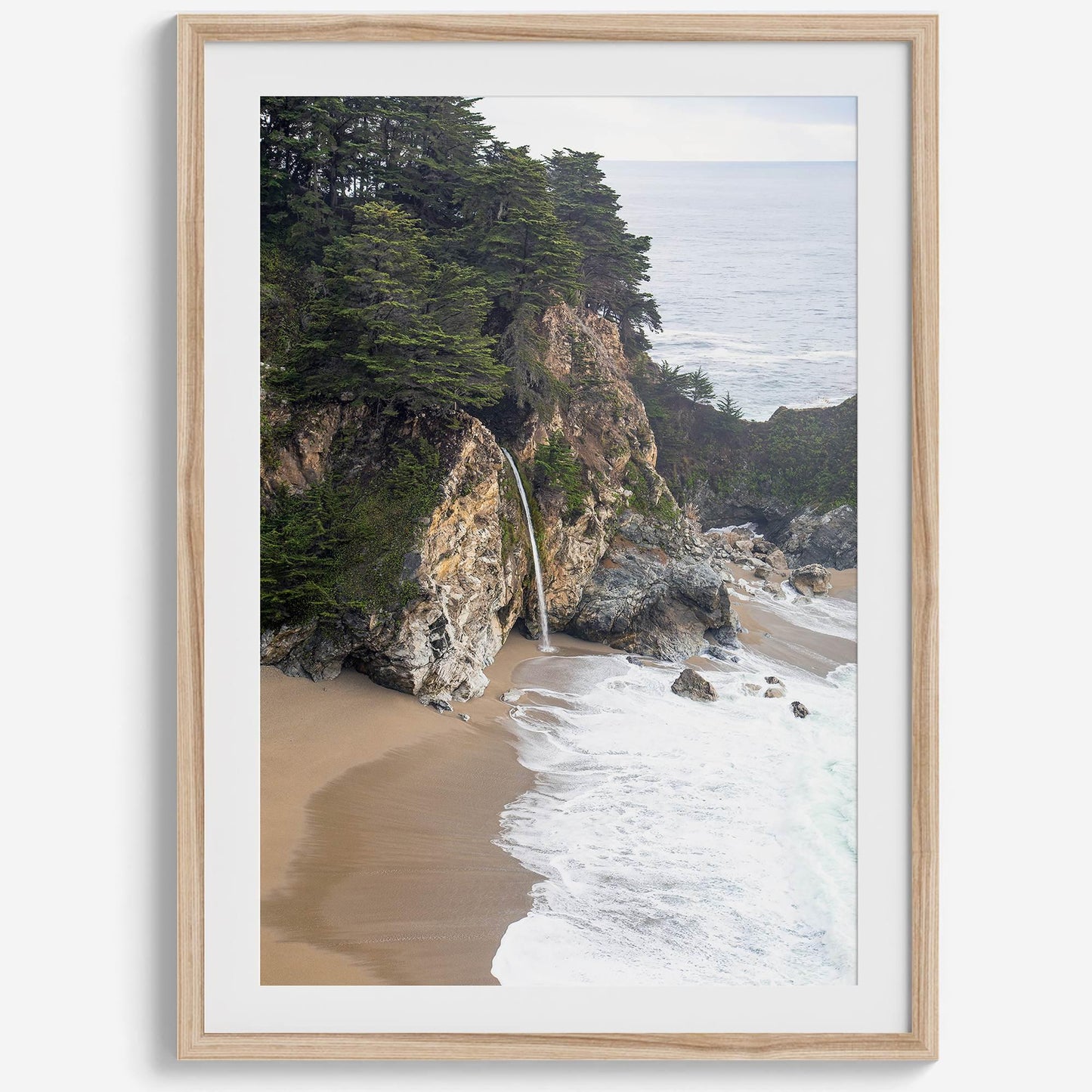 Tidefall Beach