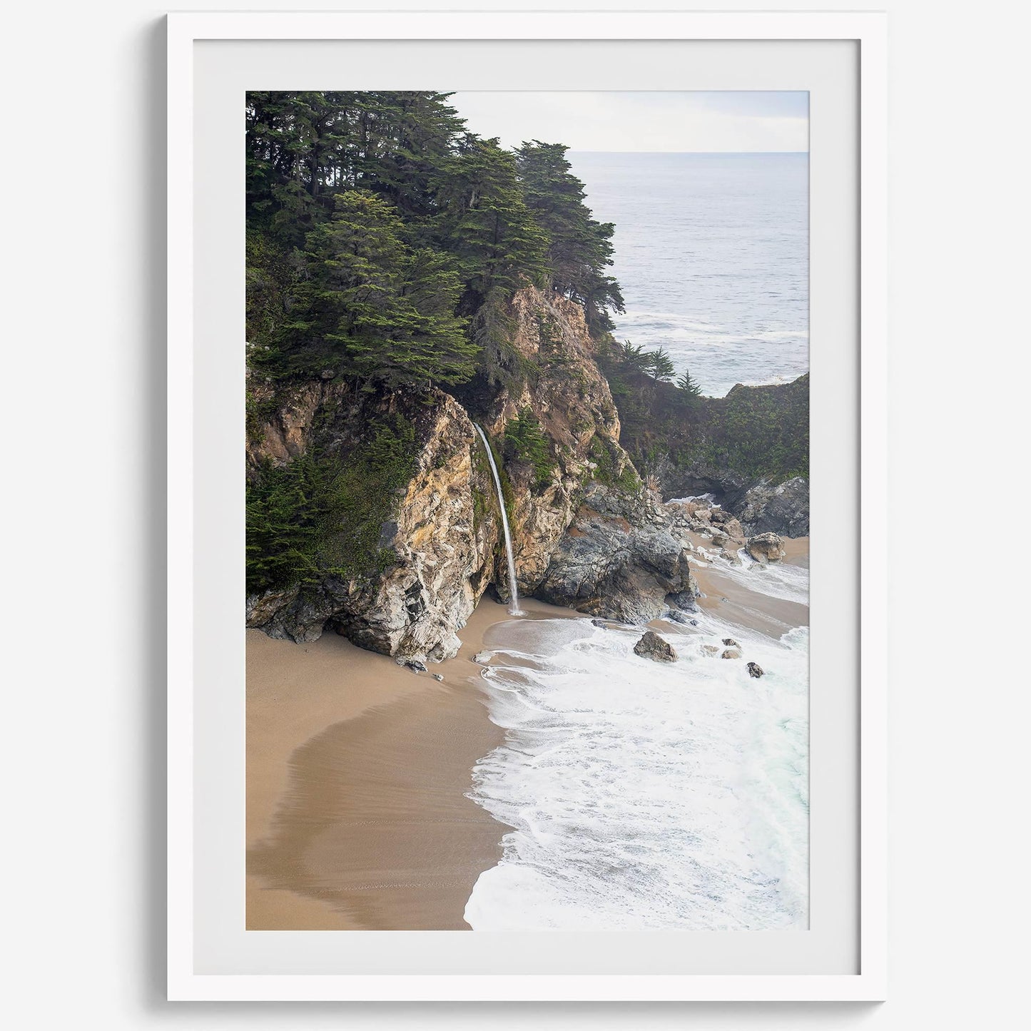 Tidefall Beach