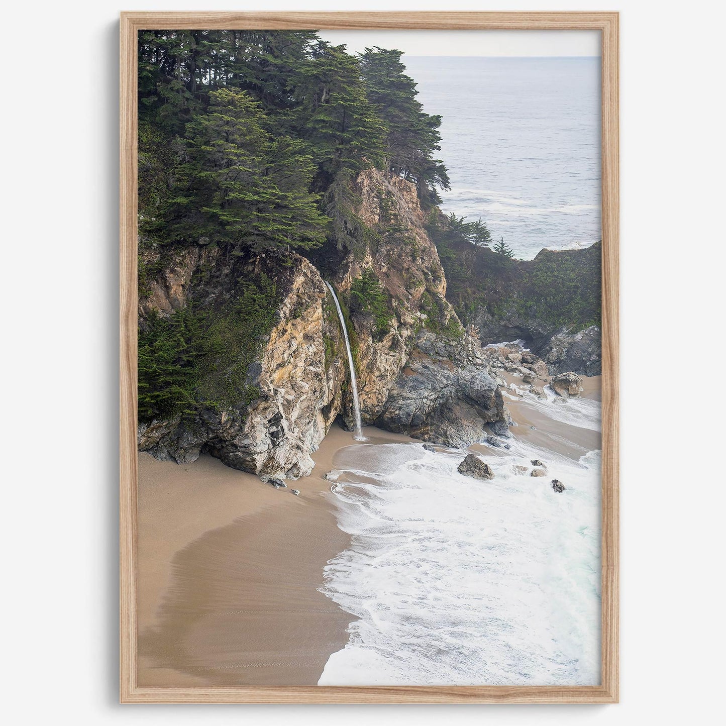 Tidefall Beach