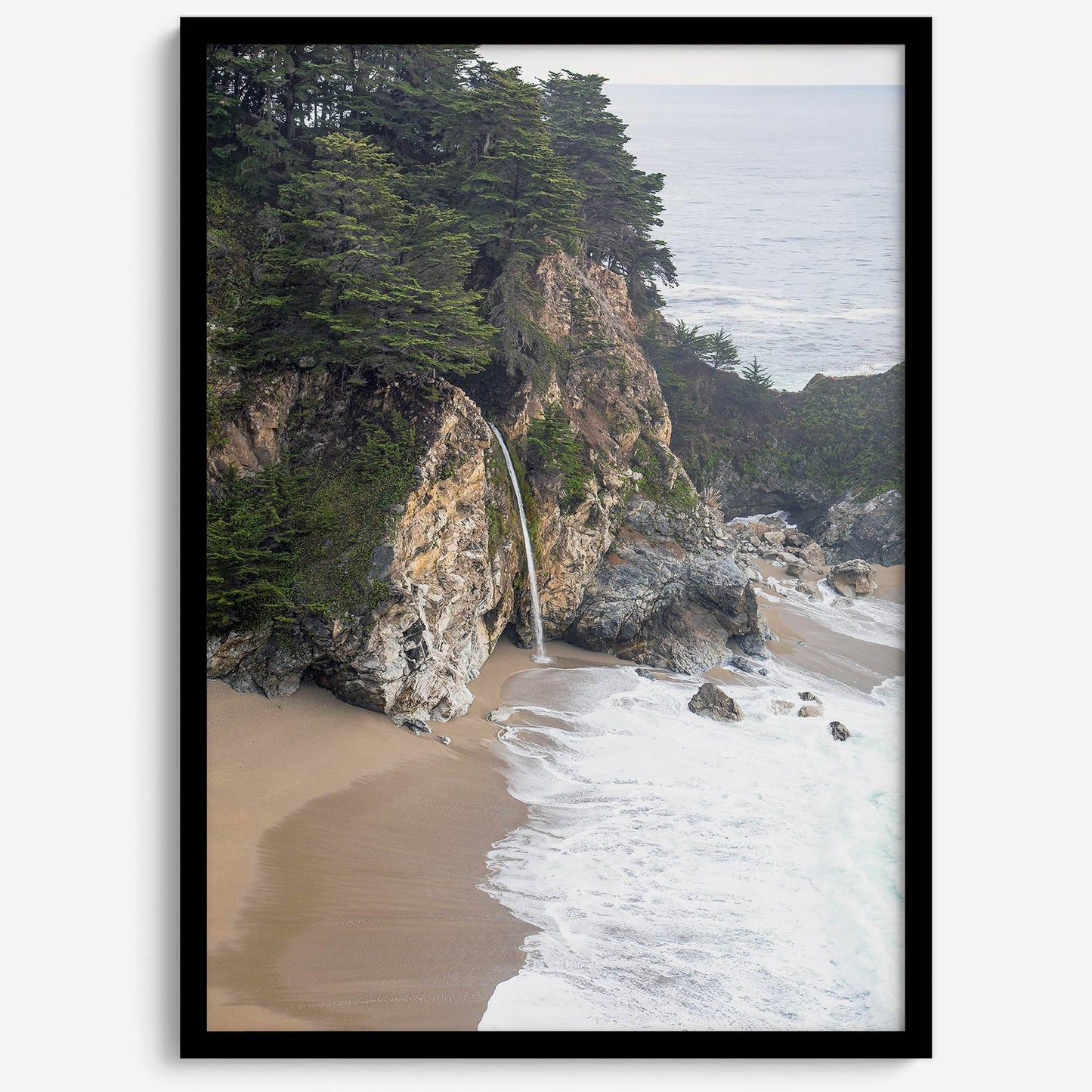 Tidefall Beach