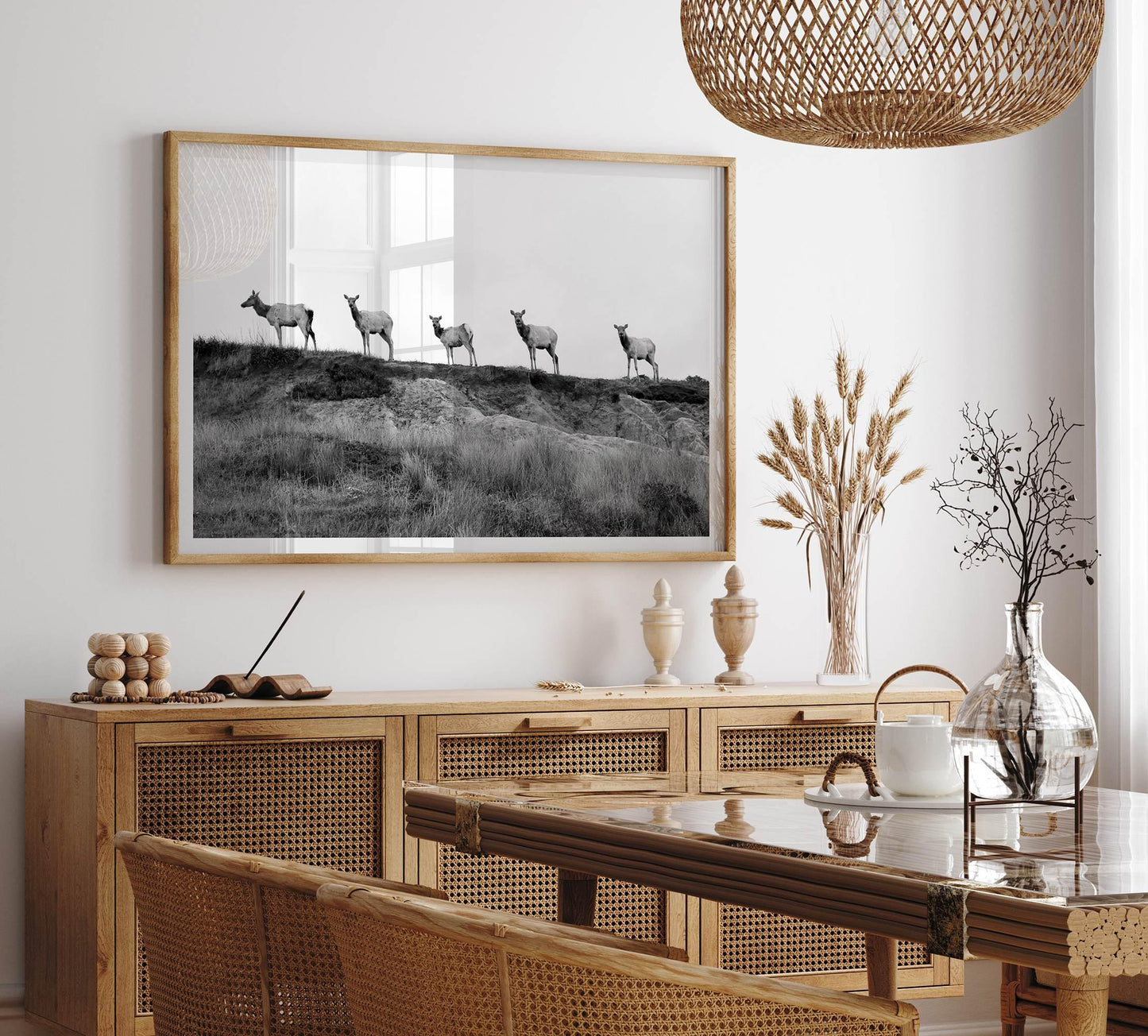 Elk Camino