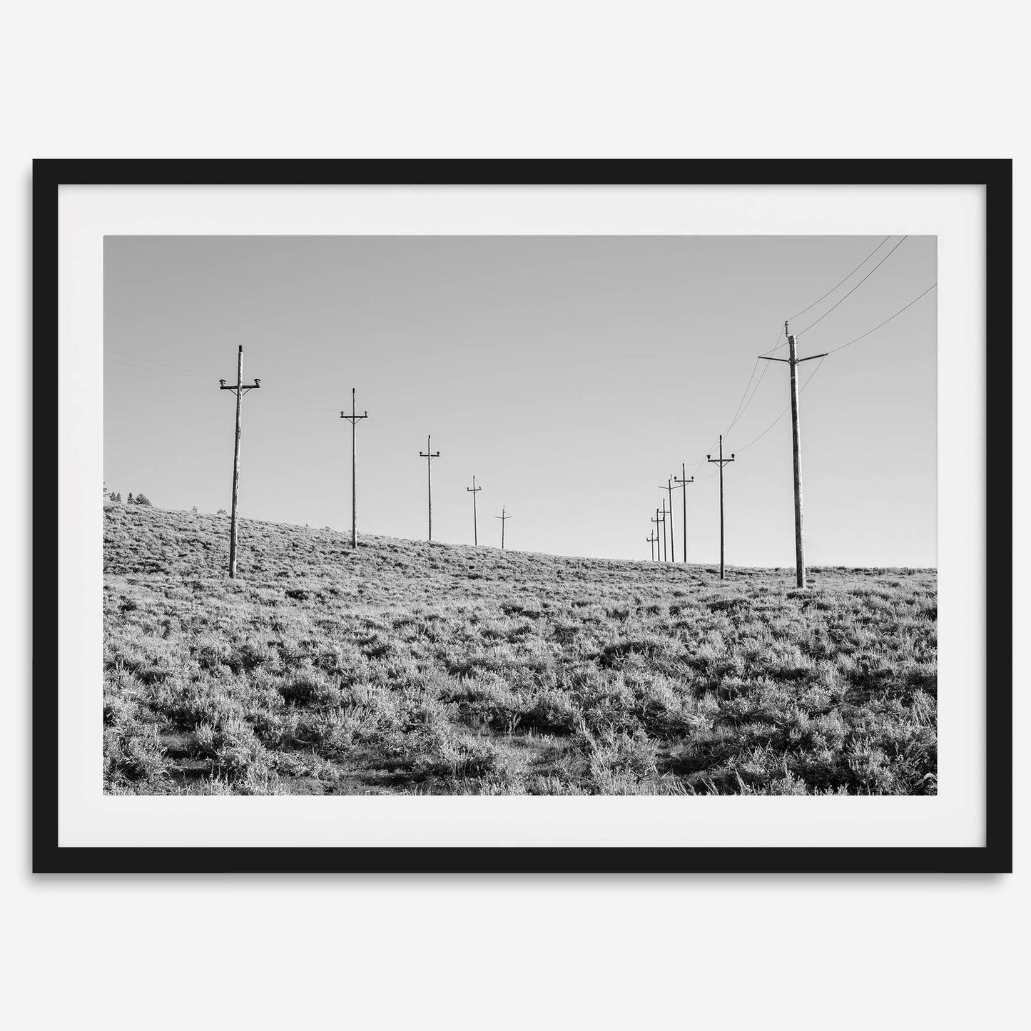 Telegraph Road