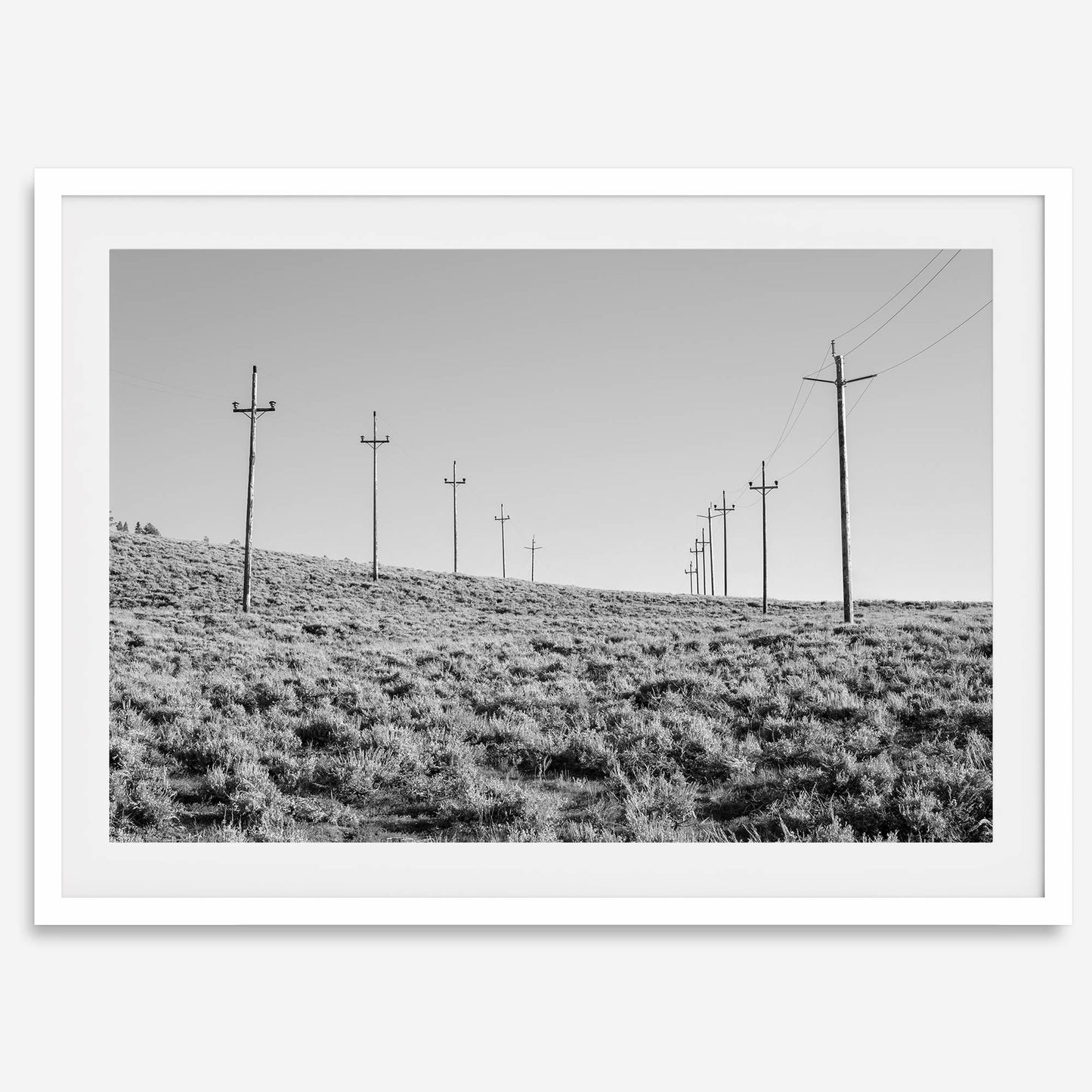 Telegraph Road