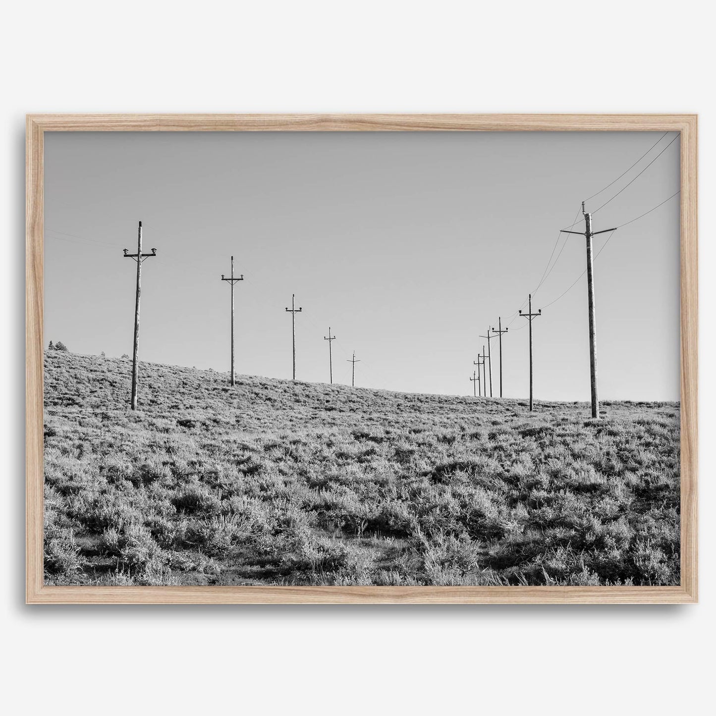 Telegraph Road