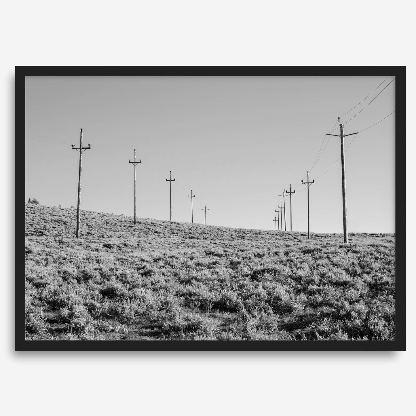 Telegraph Road