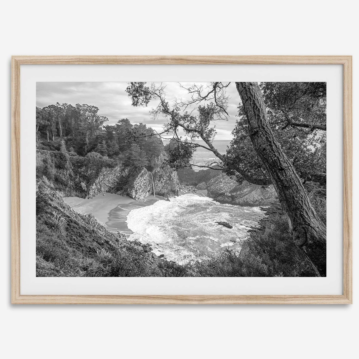 Big Sur II