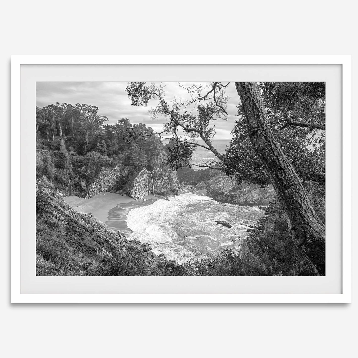 Big Sur II