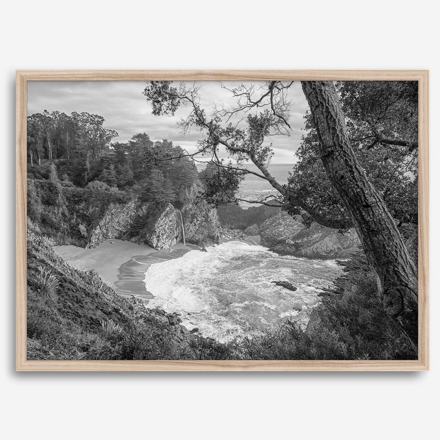 Big Sur II