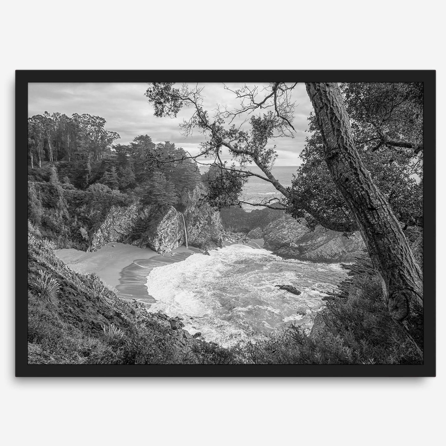 Big Sur II