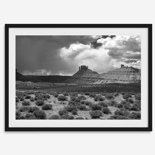 Utah Desert