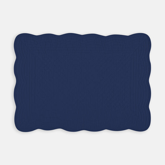 Boutis Rectangle Placemats