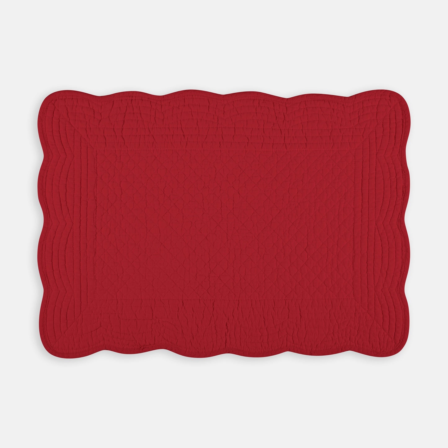 Boutis Rectangle Placemats