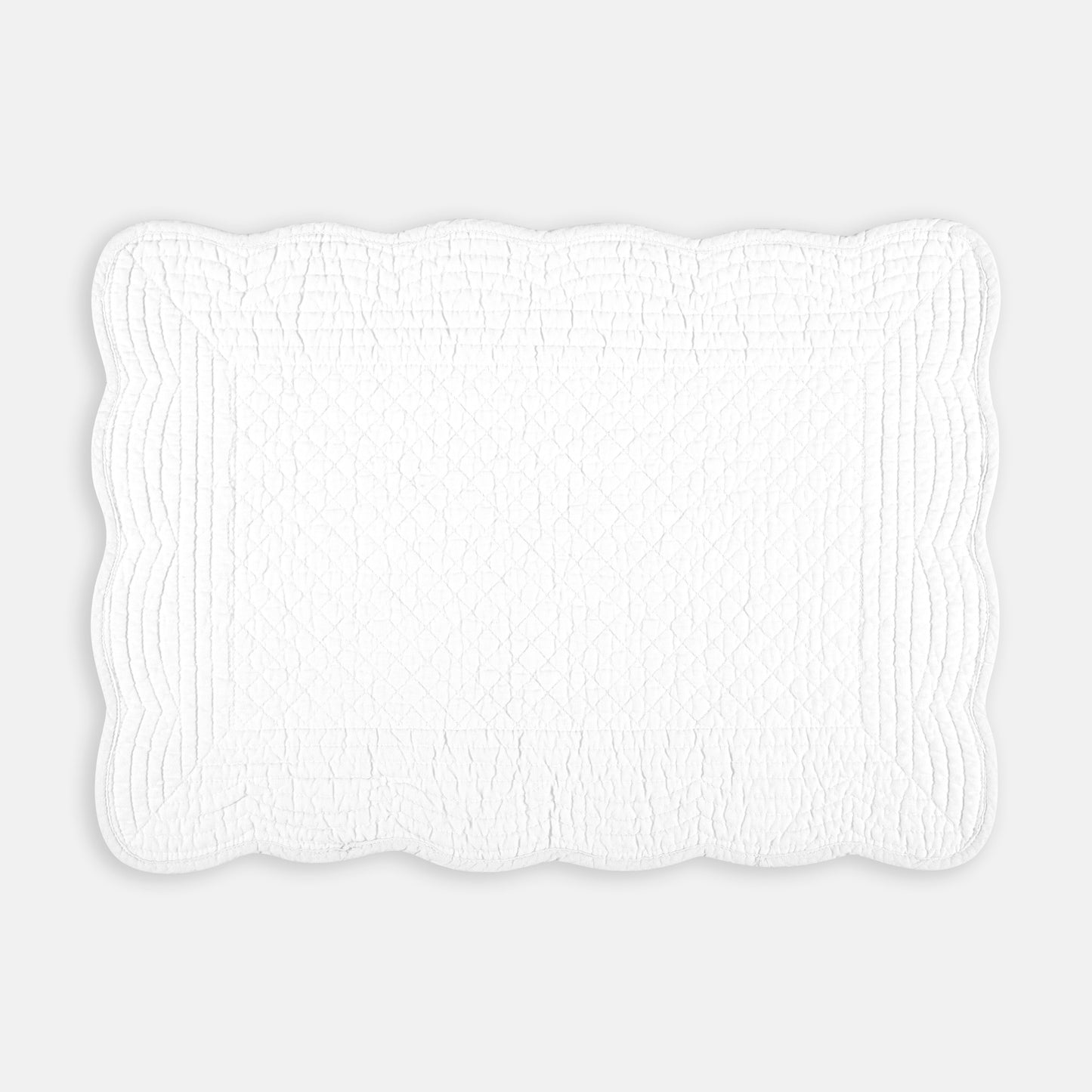 Boutis Rectangle Placemats