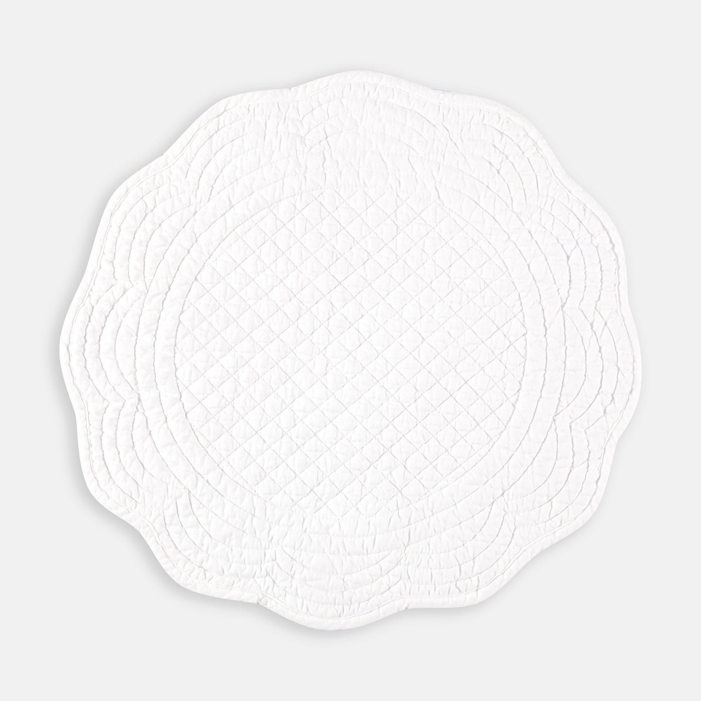 Boutis Round Placemats