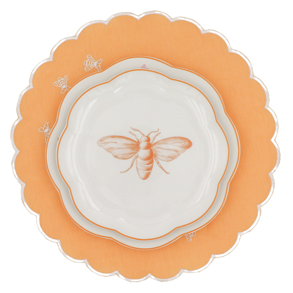 Bumble Voyage Napkin - Case of 12 Napkins