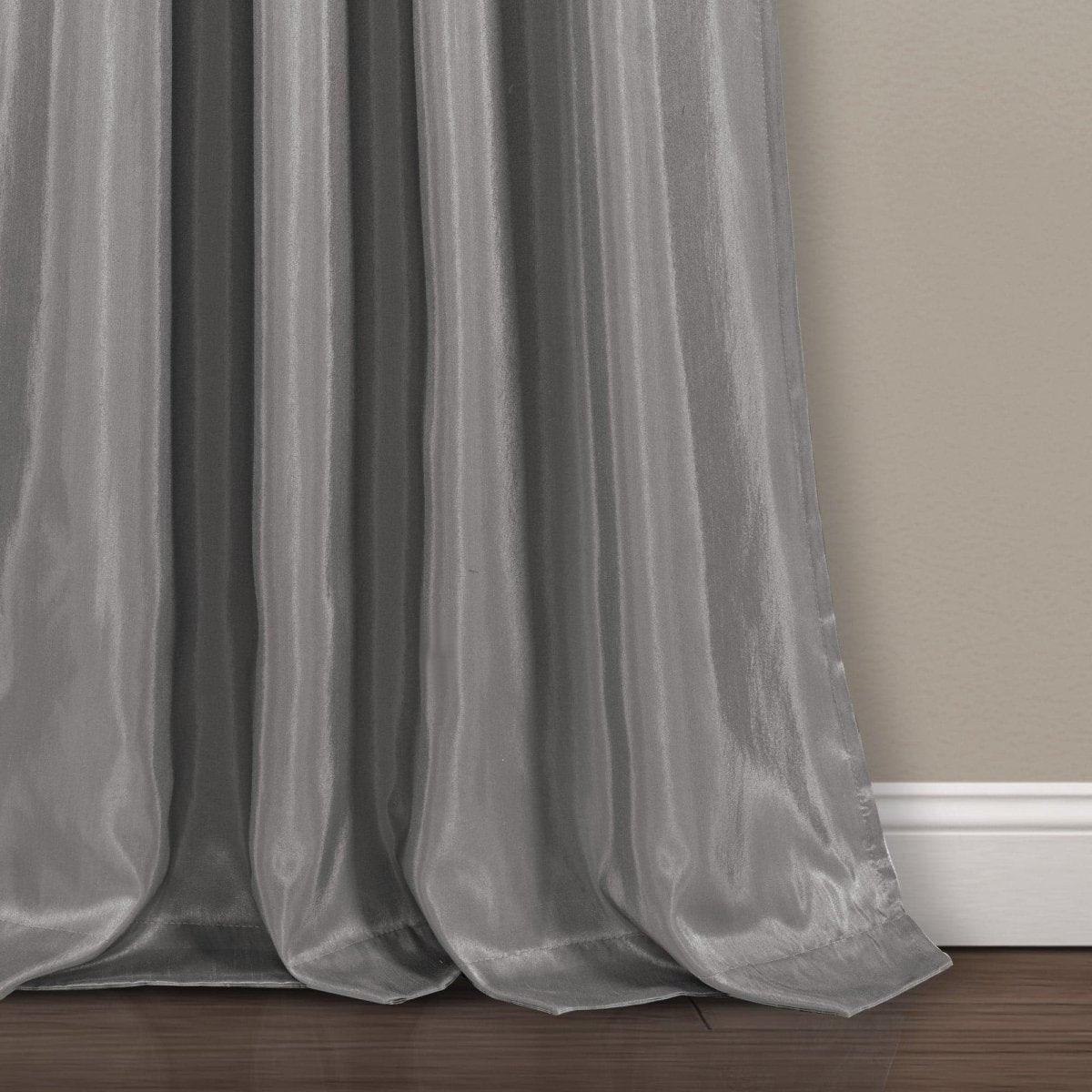 Night Sky Window Curtain (Single Panel)