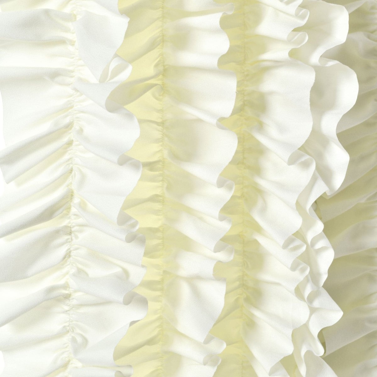 Belle Window Curtain (Single Panel)