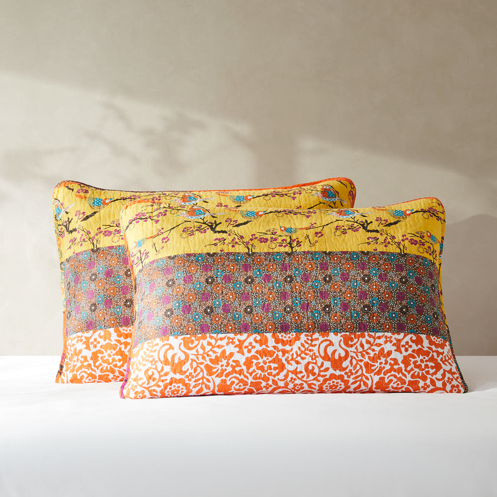 Royal Empire Quilt Set