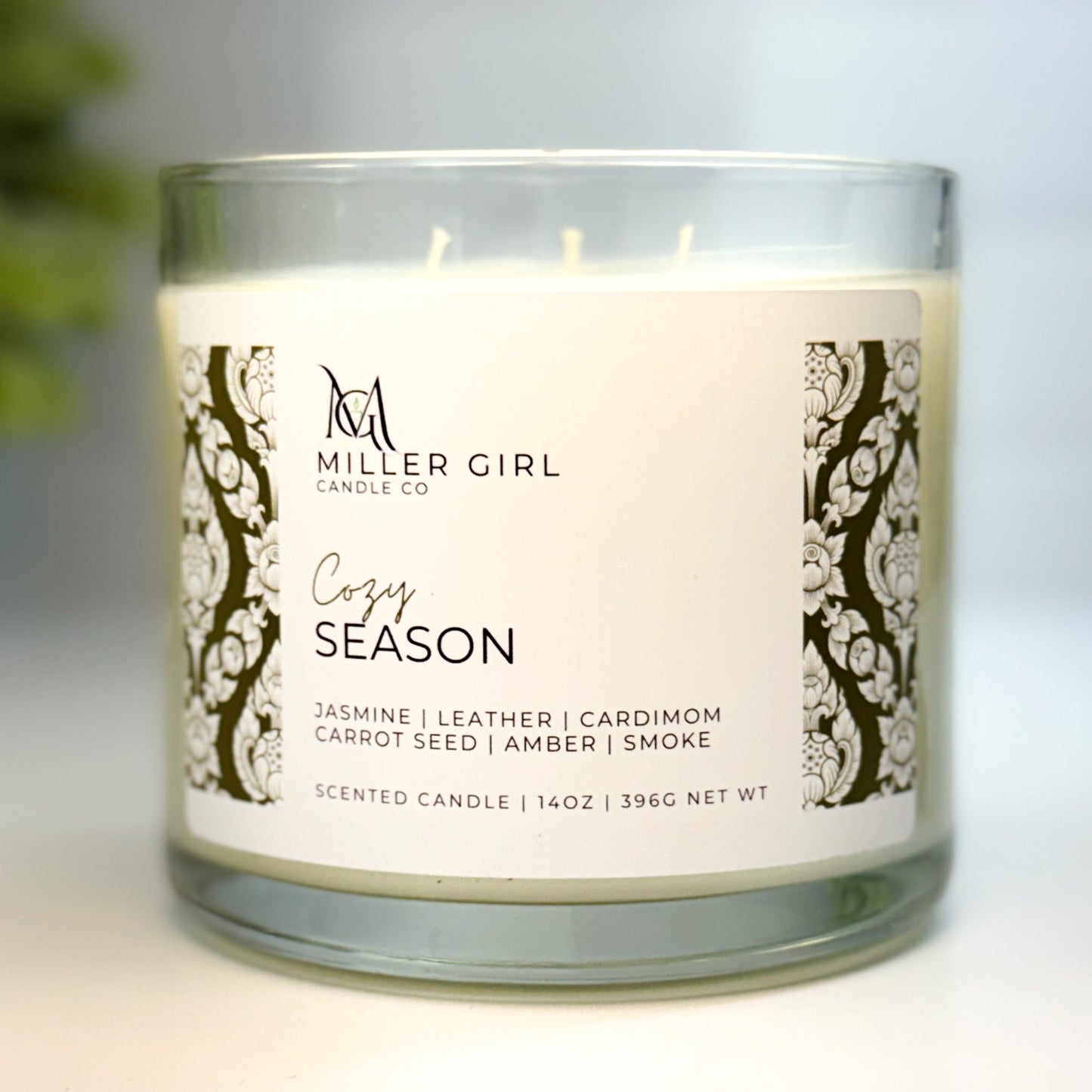 Cozy Season | Candles + Wax Melts