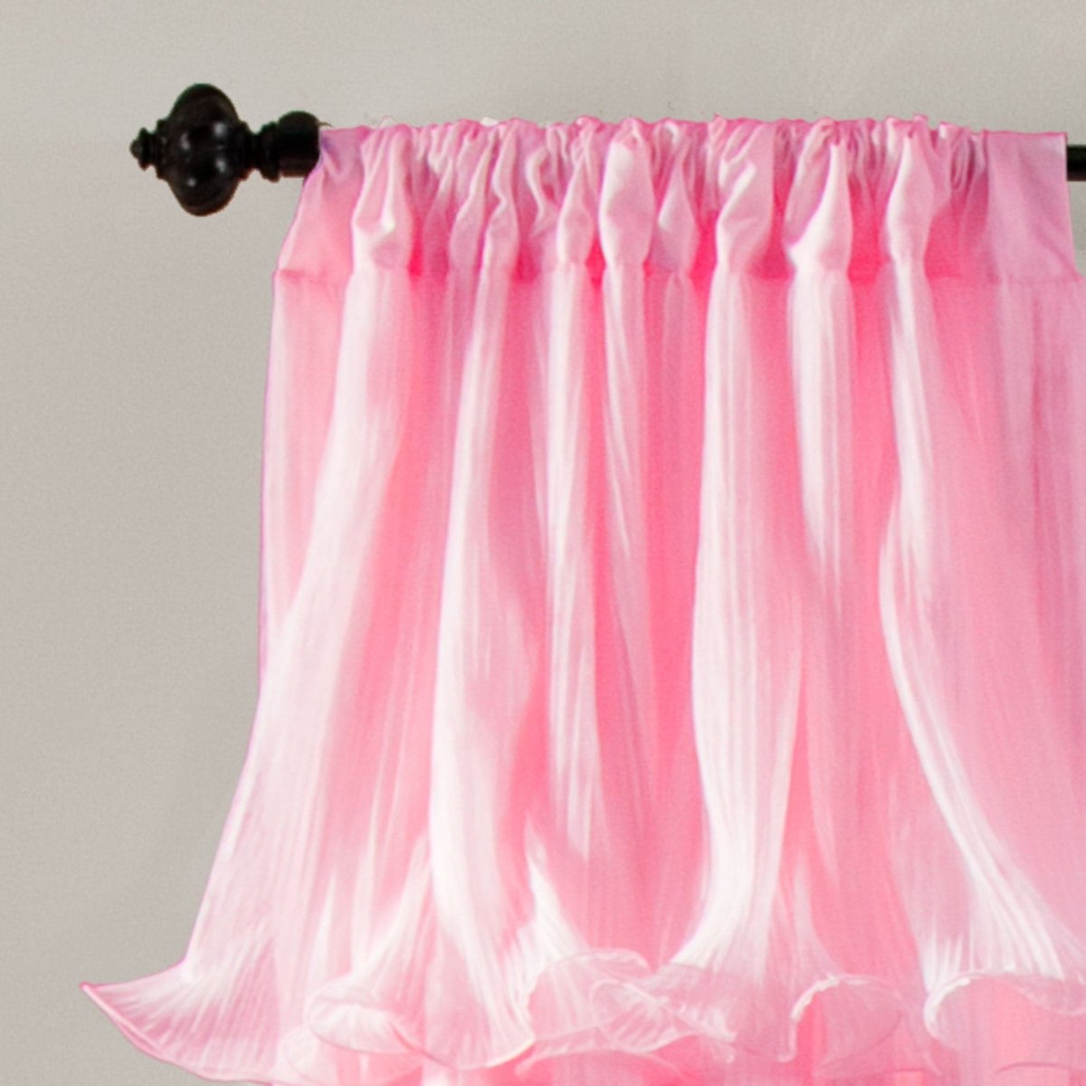 Nerina Window Curtain (Single Panel)
