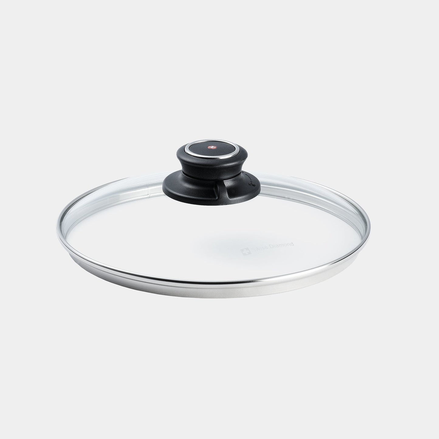 Tempered Glass Lid