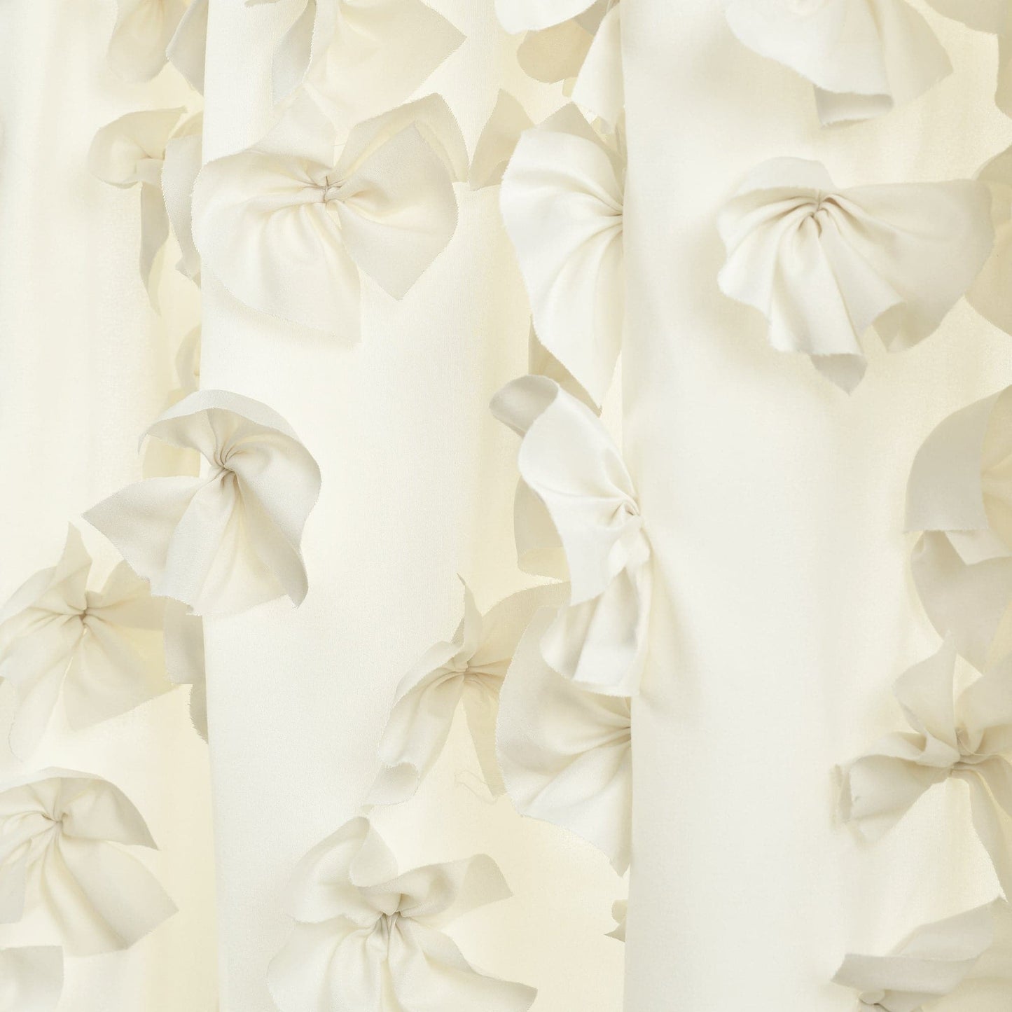 Riley Window Curtain (Single Panel)