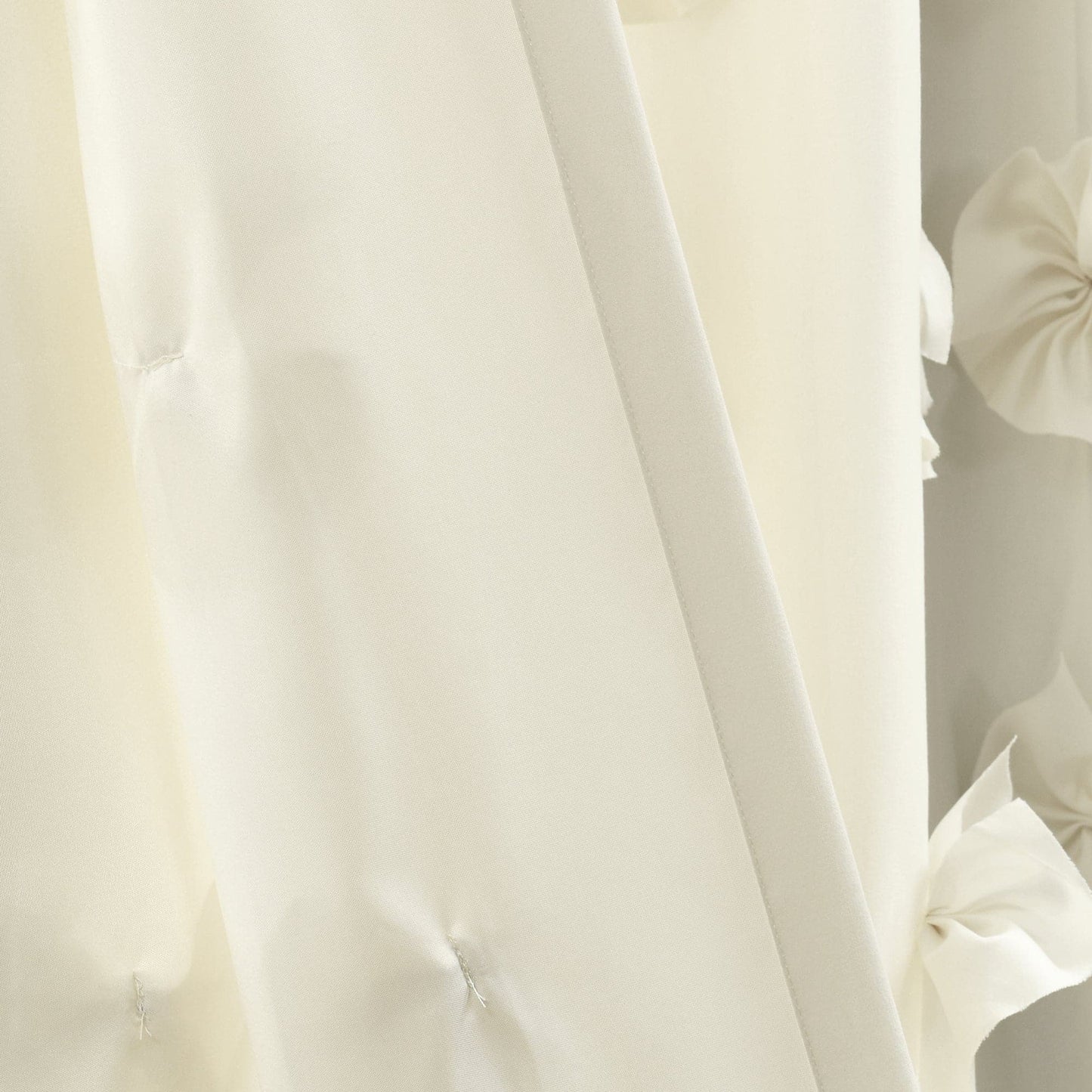 Riley Window Curtain (Single Panel)