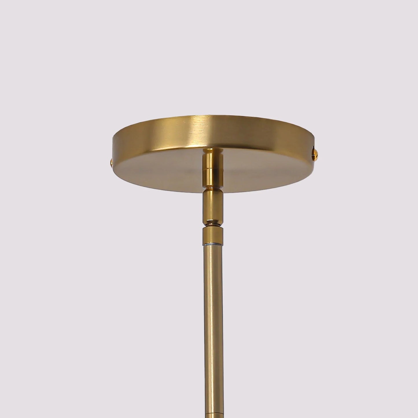 7.5 Inch Yetta 1-Light Island Pendant Light