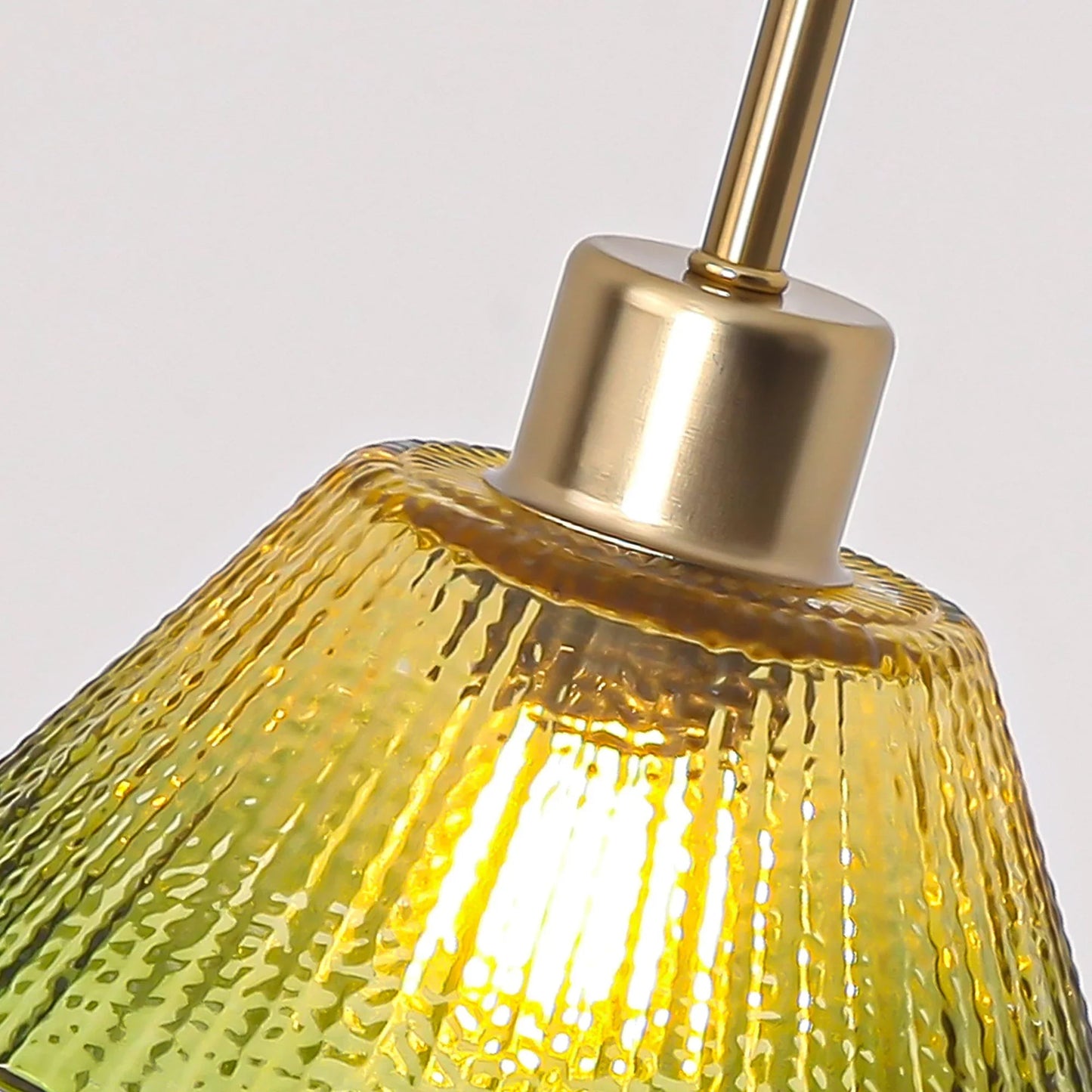 7.5 Inch Yetta 1-Light Island Pendant Light