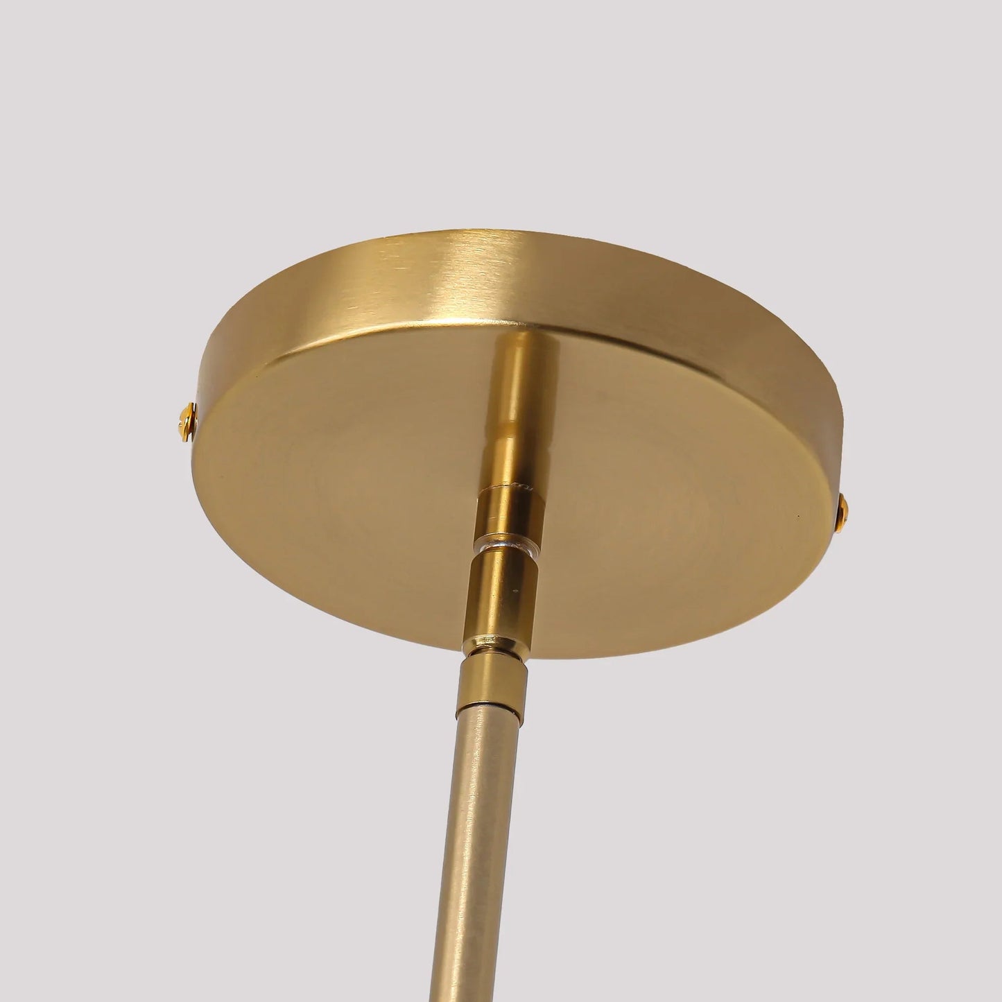 6 Inch Felix 1-Light Island Pendant Light