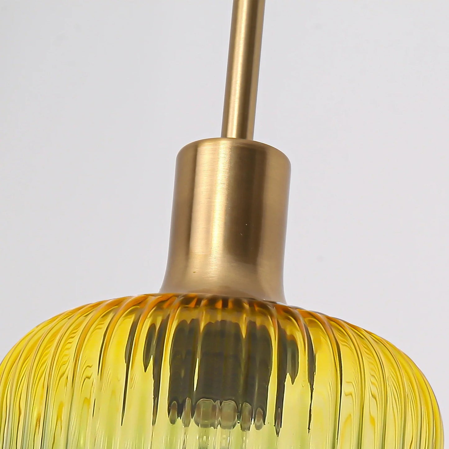 6 Inch Felix 1-Light Island Pendant Light