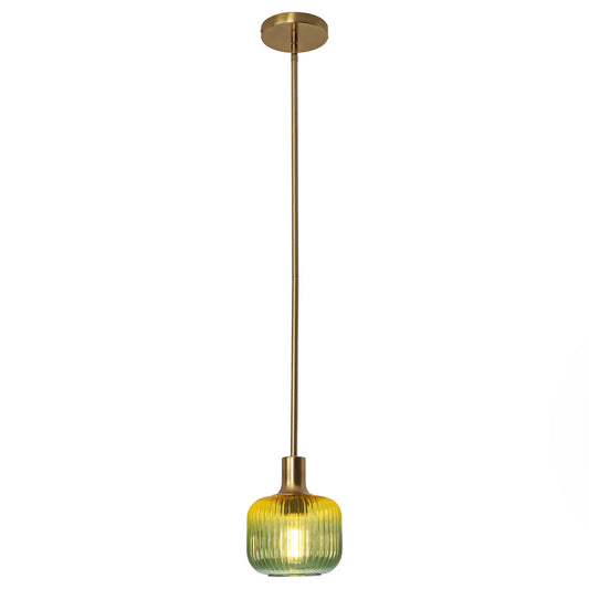 6 Inch Felix 1-Light Island Pendant Light
