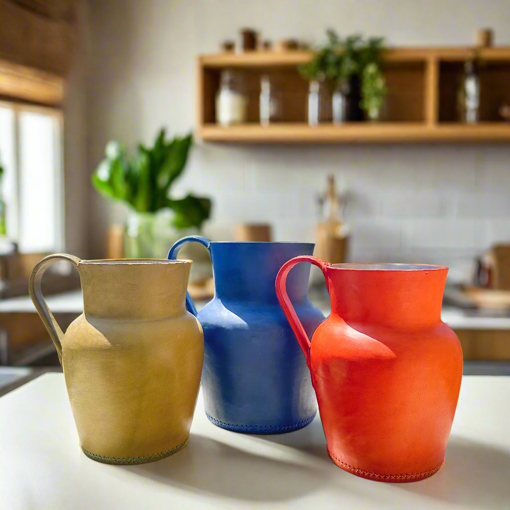 Callaíta | 8" Carafe