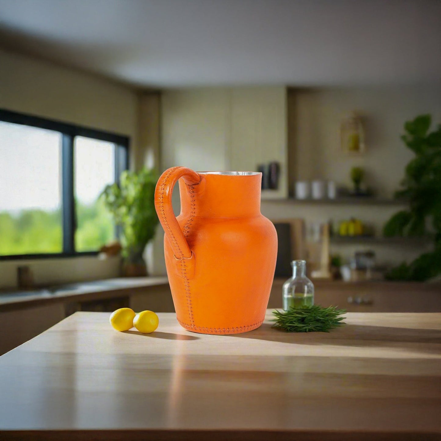 Callaíta | 8" Carafe