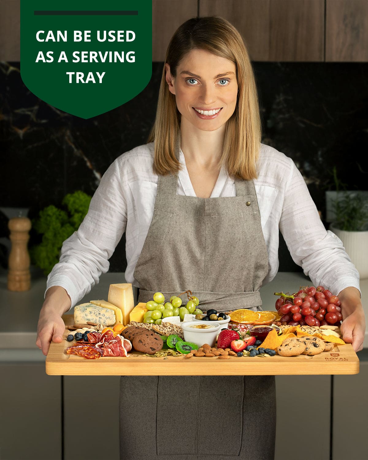 Cutting Board 3XL, 24” x 18”