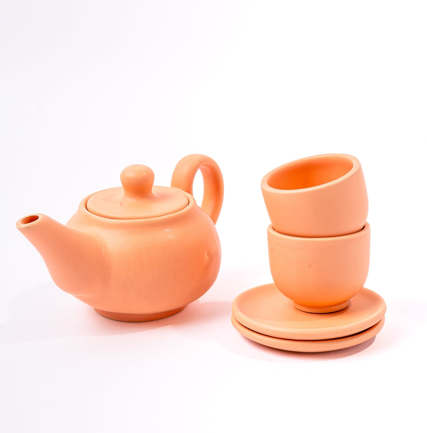 Valle Tea Set