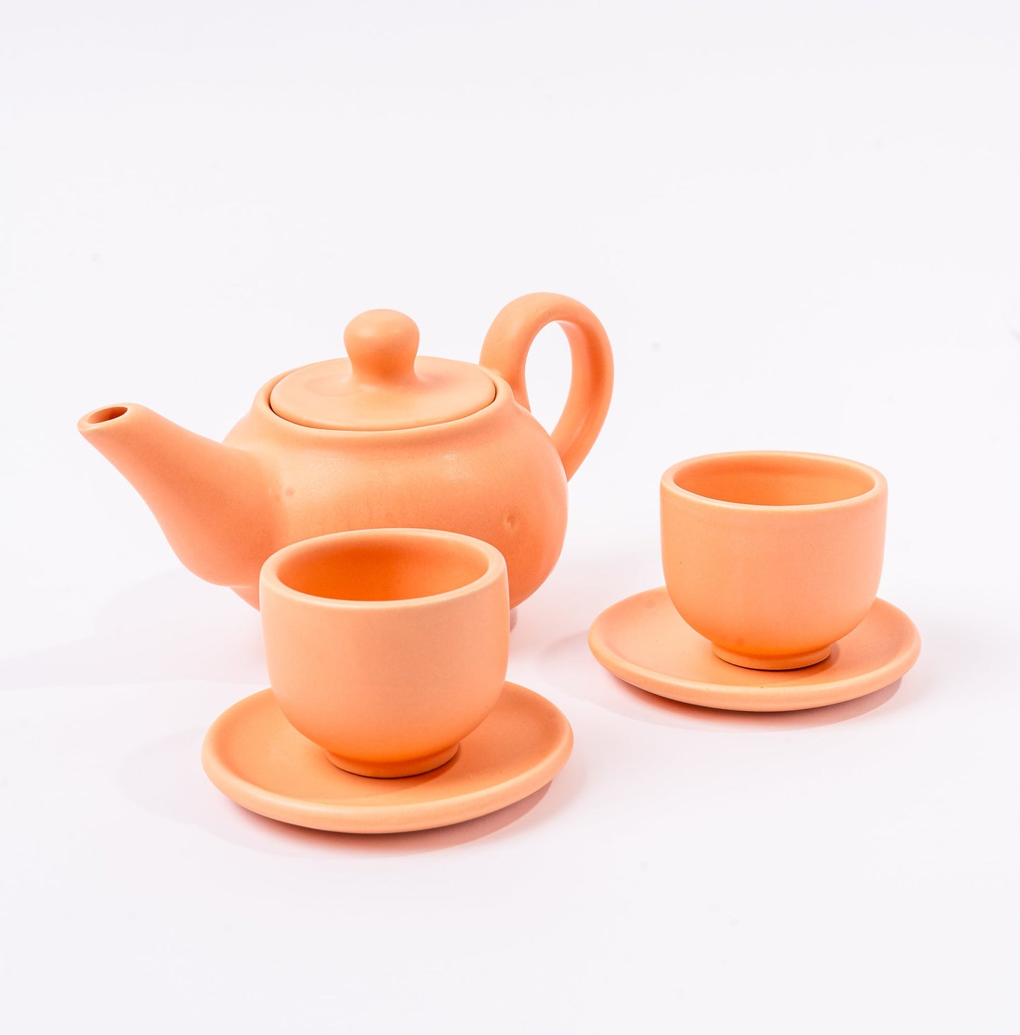 Valle Tea Set