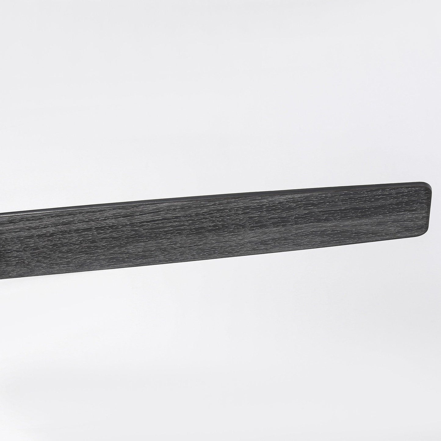 52" 4 Speed Wall Control Ceiling Fan with LED Lighting