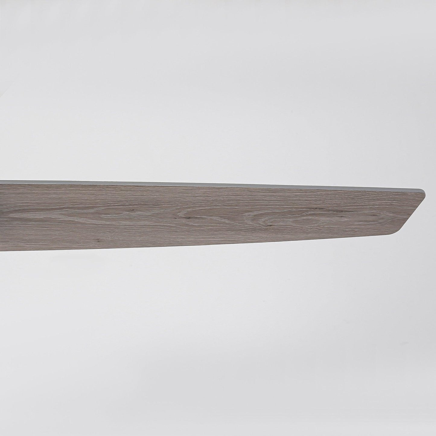 52" 4 Speed Wall Control Ceiling Fan with LED Lighting