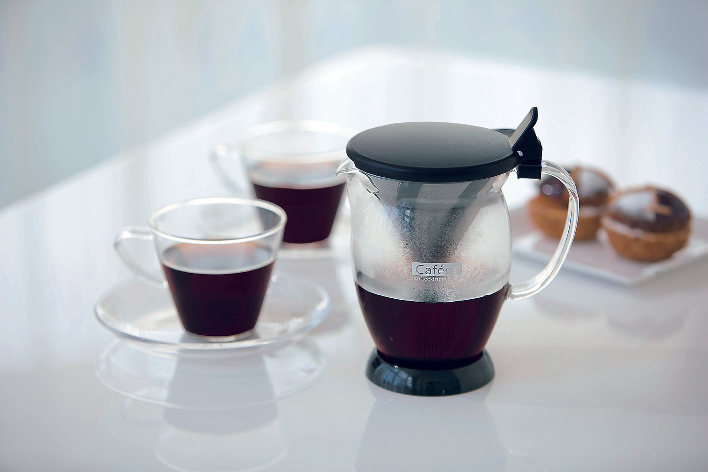 Hario Caféor Coffee Dripper 300ml (10oz)