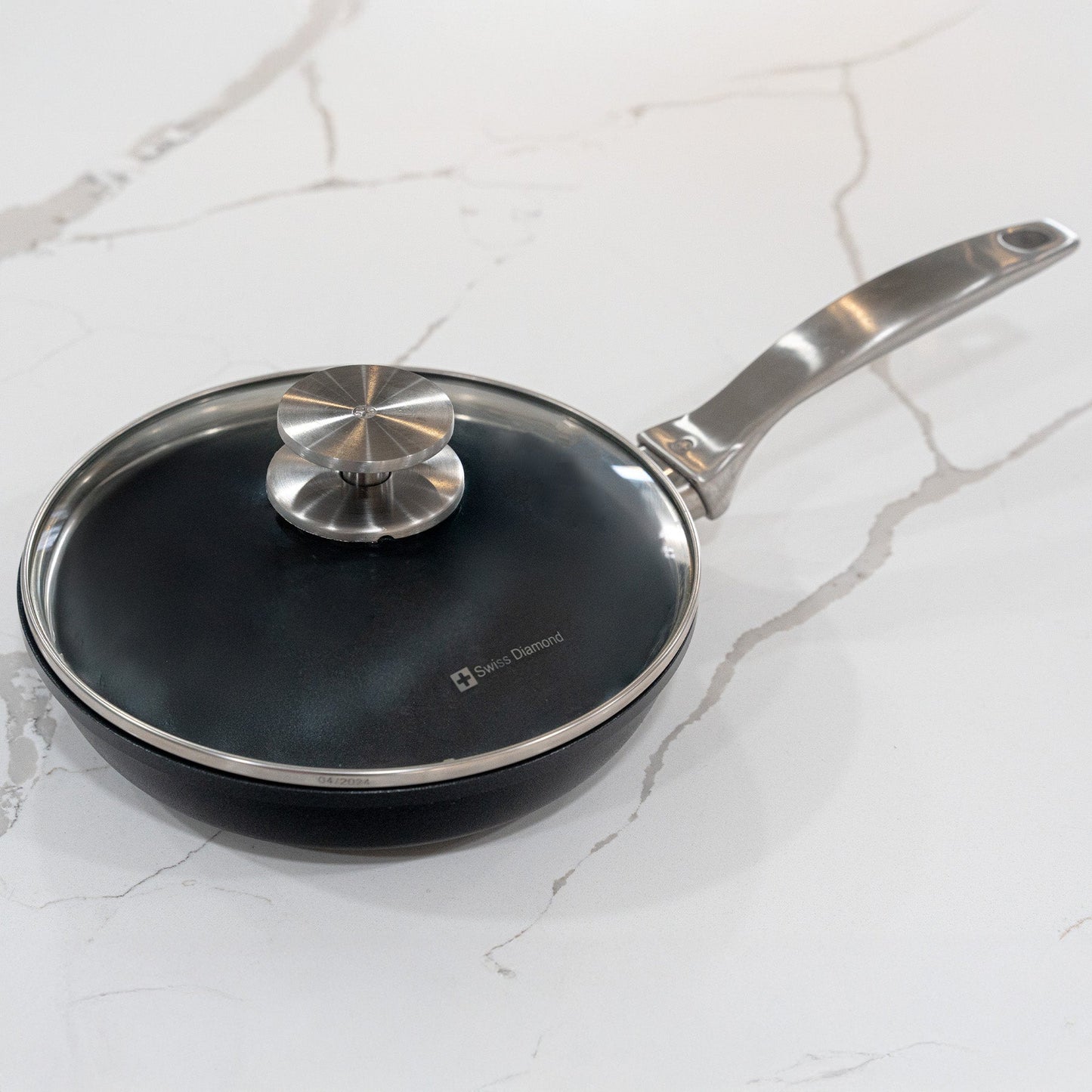 CHD Nonstick Fry Pan