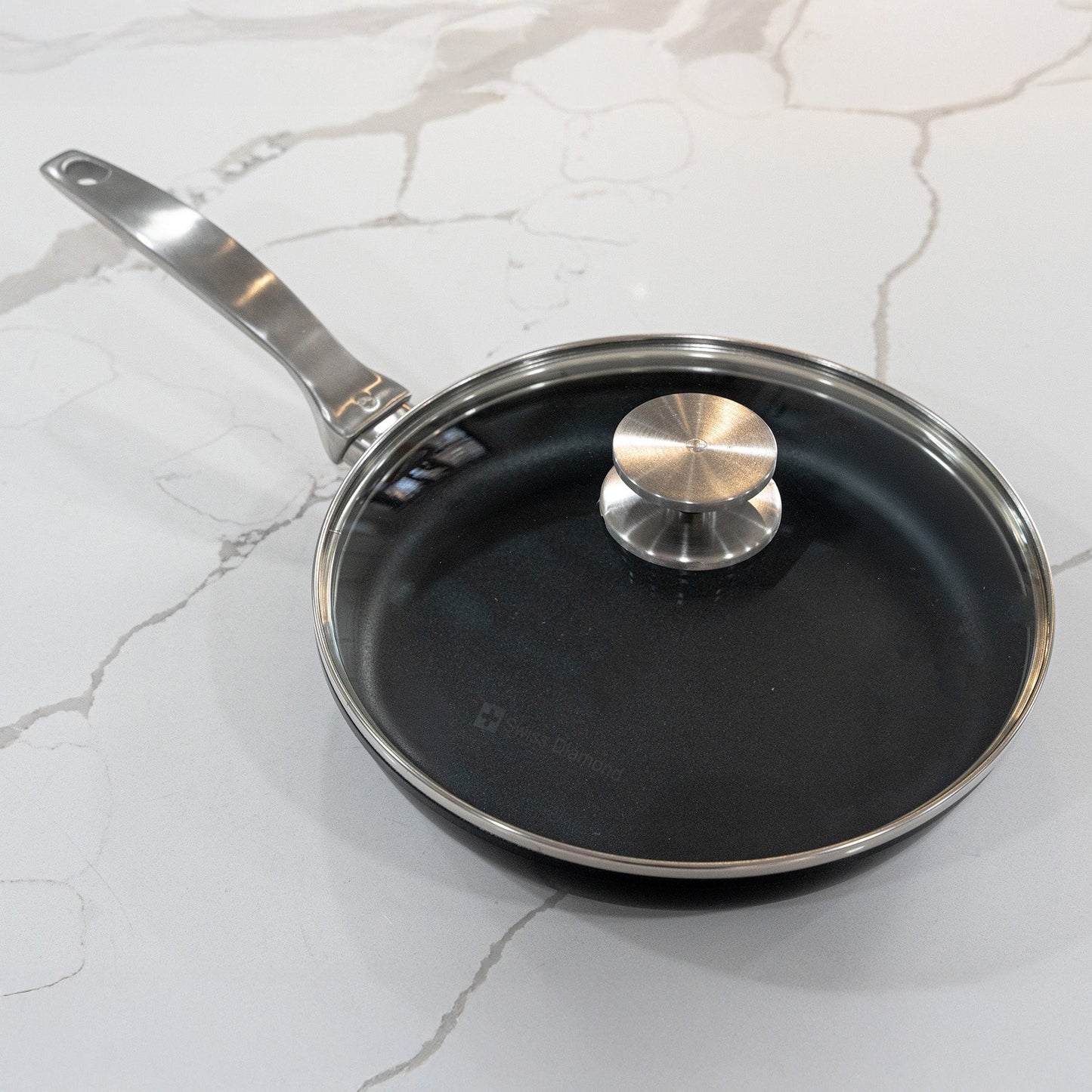 CHD Nonstick Fry Pan